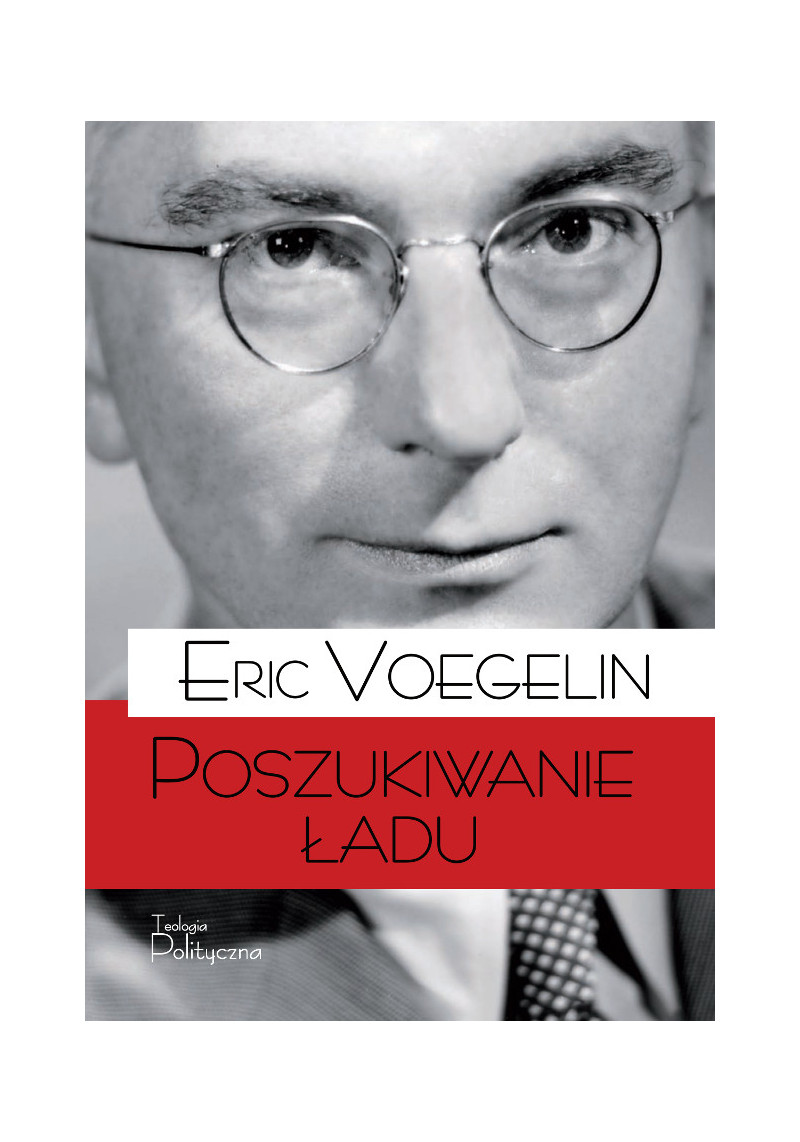 Poszukiwanie ładu