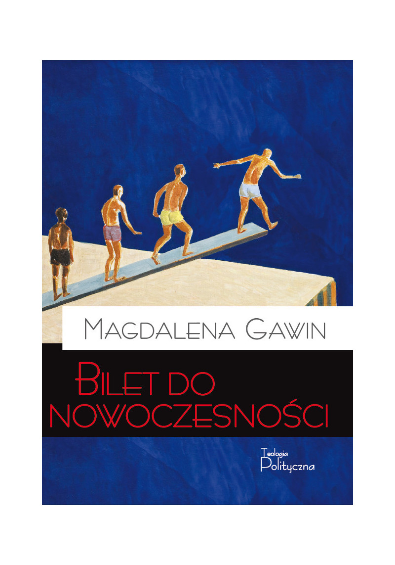 Bilet do nowoczesności