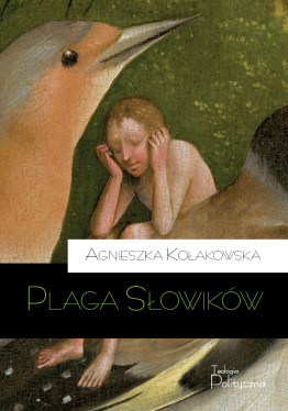 Plaga słowików