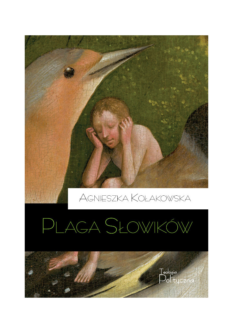 Plaga słowików