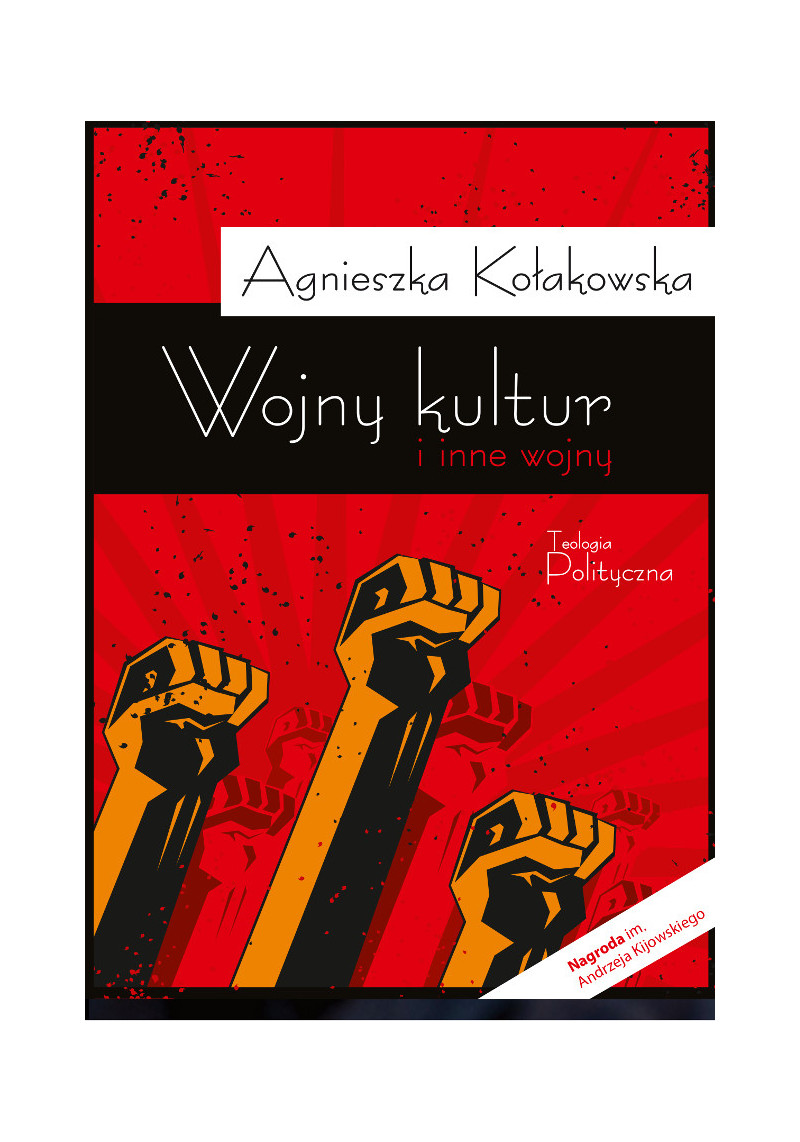 Wojny kultur i inne wojny
