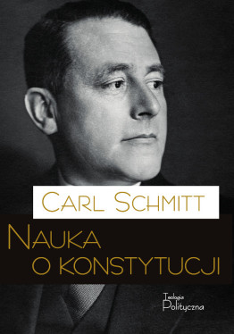 Nauka o konstytucji