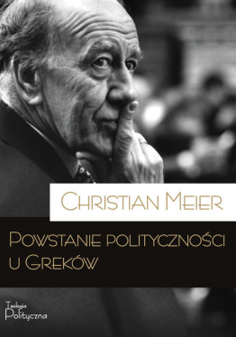 Powstanie polityczności u Greków