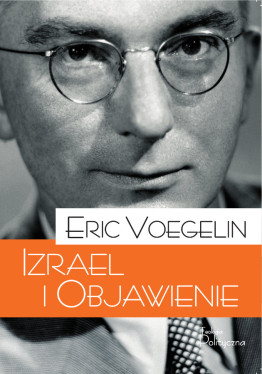 Izrael i Objawienie