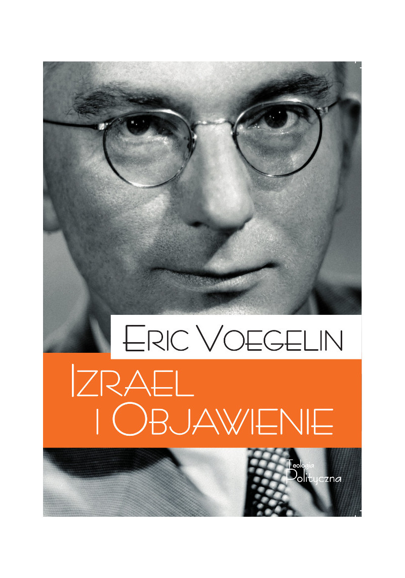 Izrael i Objawienie