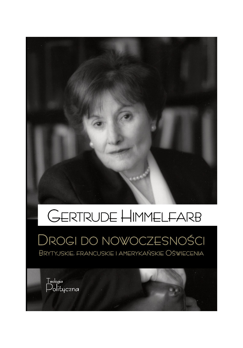 Drogi do nowoczesności