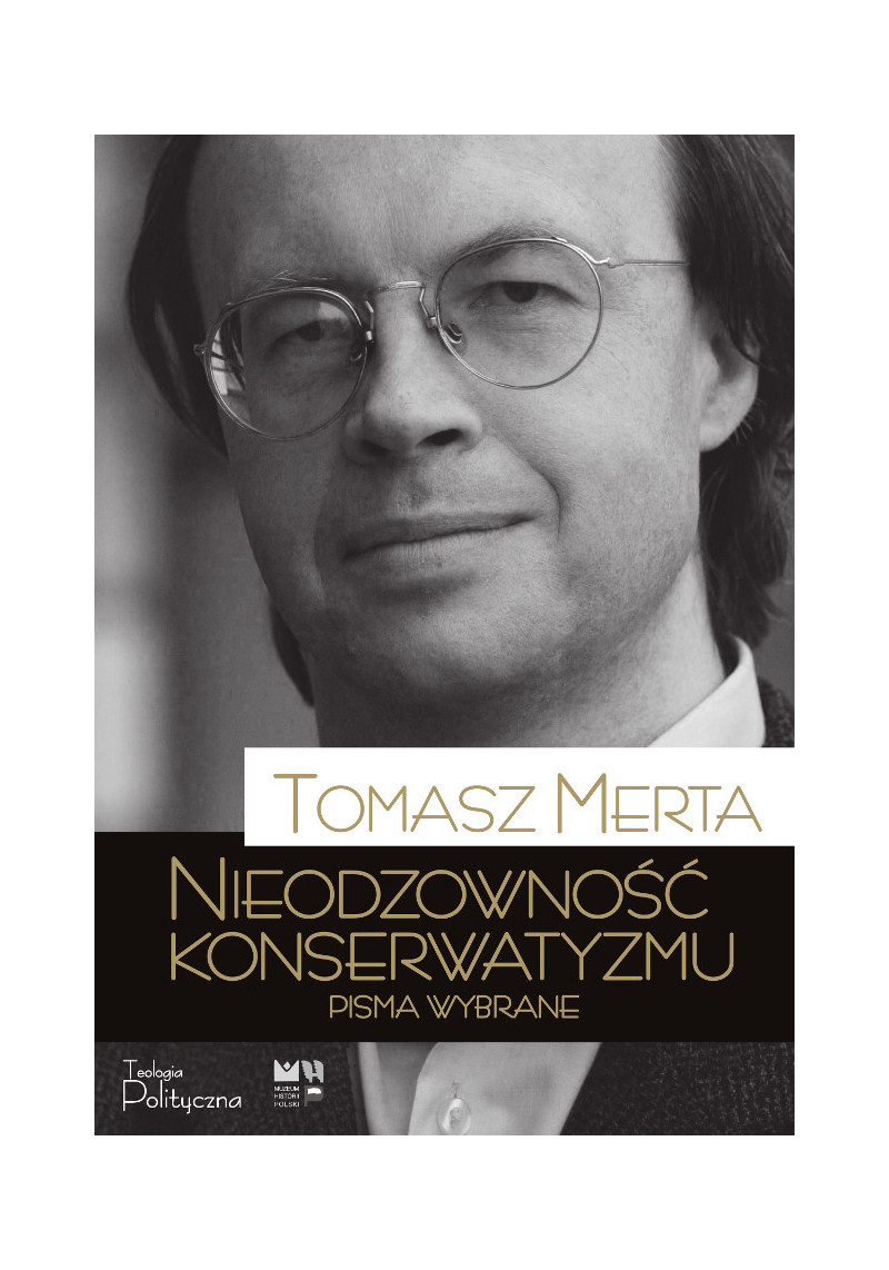 Nieodzowność konserwatyzmu