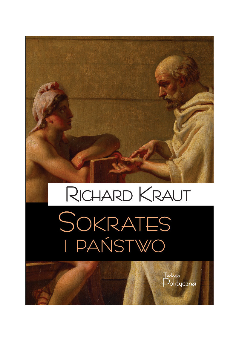 Sokrates i państwo