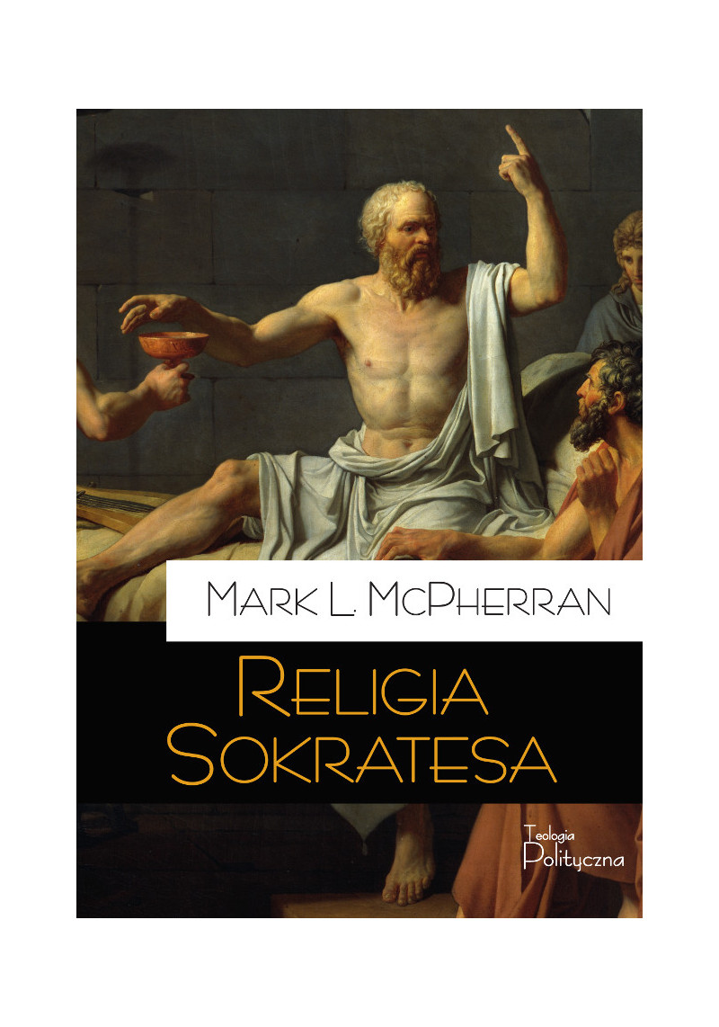 Religia Sokratesa