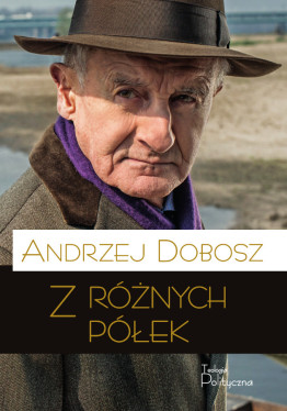 Z różnych półek