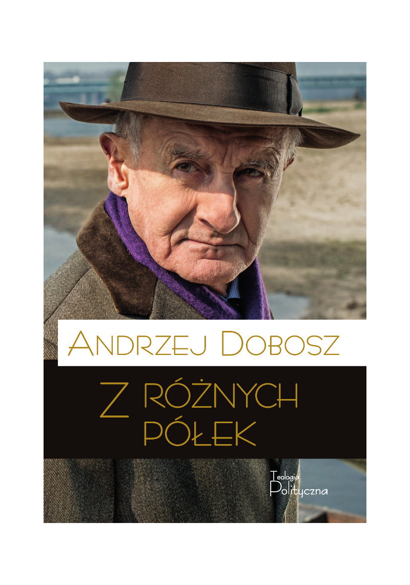 Z różnych półek