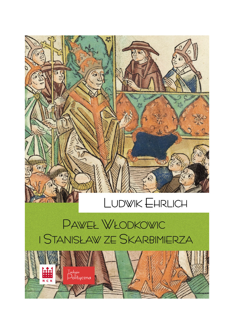 Paweł Włodkowic i Stanisław ze Skarbimierza