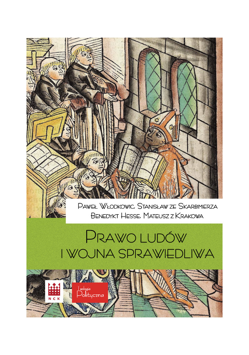 Prawo ludów i wojna sprawiedliwa