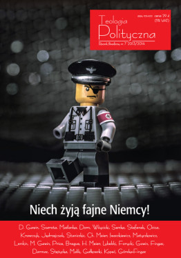 Niech żyją fajne Niemcy!