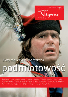 Złoty róg, czyli nieodzyskana podmiotowość