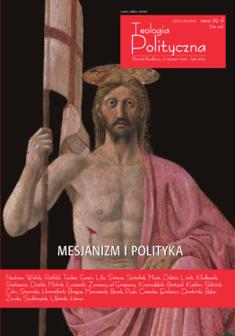 Mesjanizm i polityka