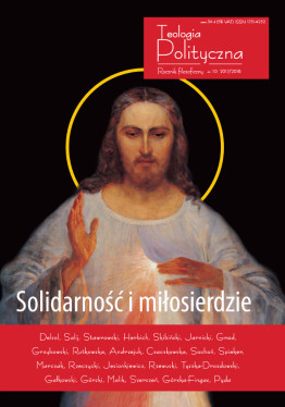 Solidarność i miłosierdzie