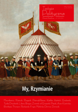 My, Rzymianie