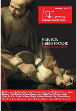 Misja Boża i ludzki porządek