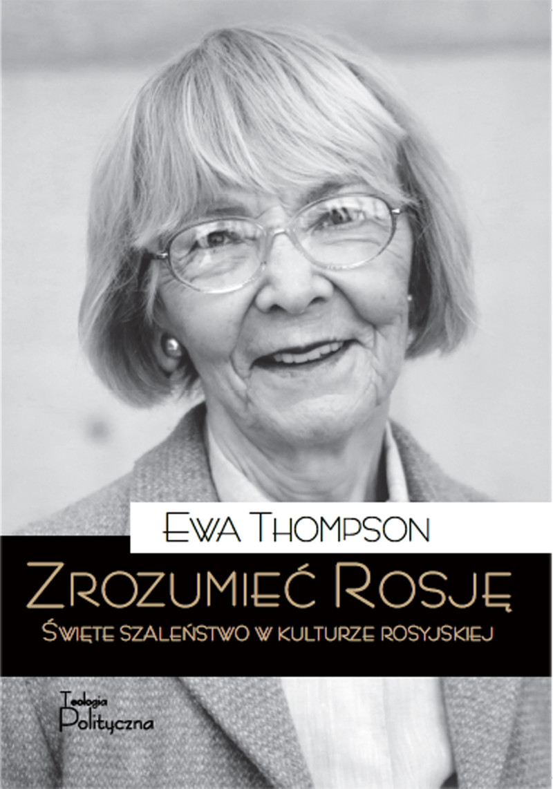 Zrozumieć Rosję