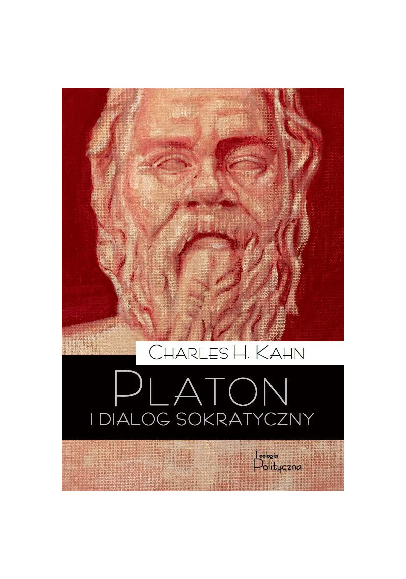 Platon i dialog sokratyczny