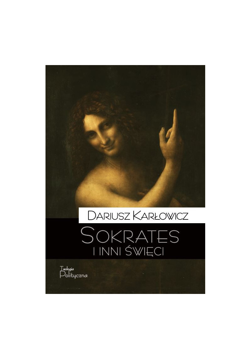 Sokrates i inni święci
