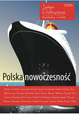 Polska nowoczesność