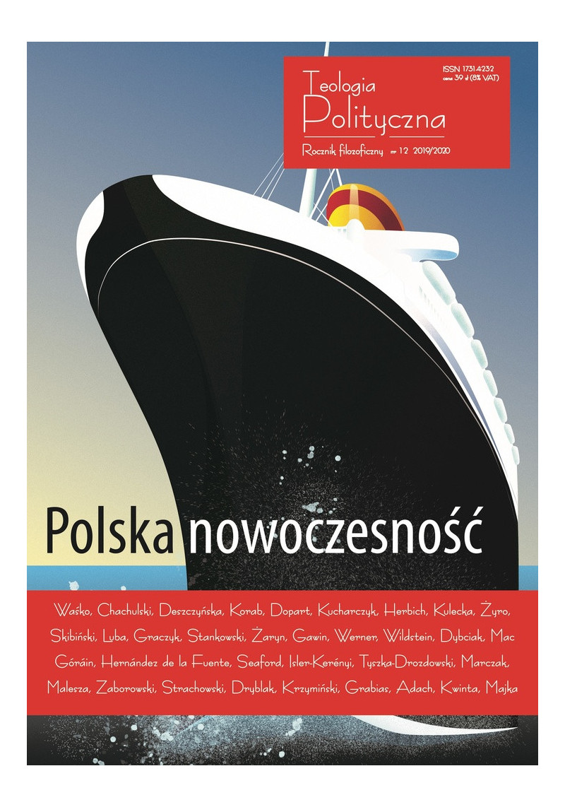 Polska nowoczesność