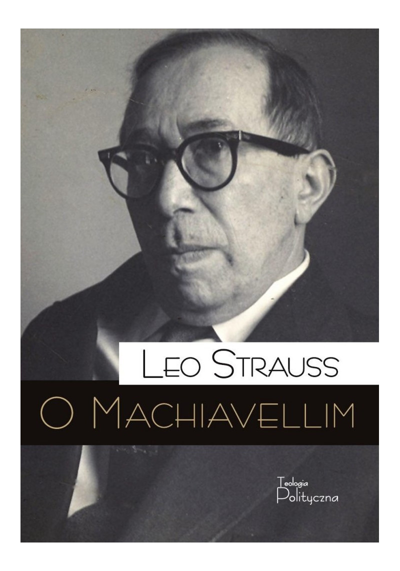 O Machiavellim