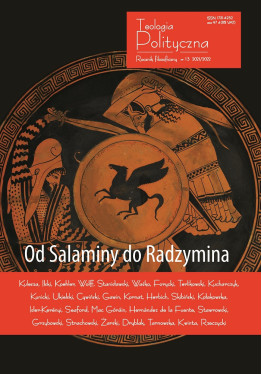 Od Salaminy do Radzymina