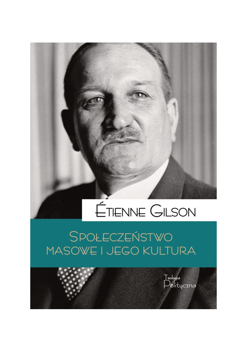 Społeczeństwo masowe i jego kultura