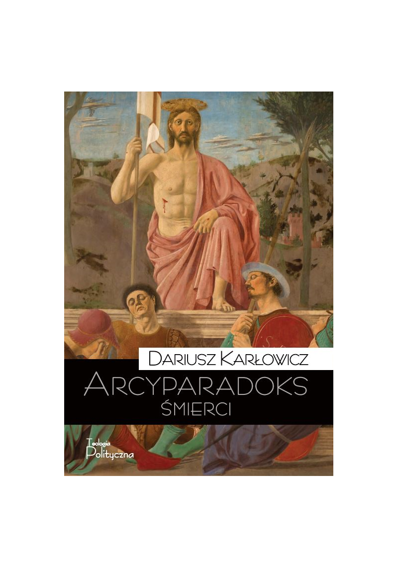 Arcyparadoks śmierci