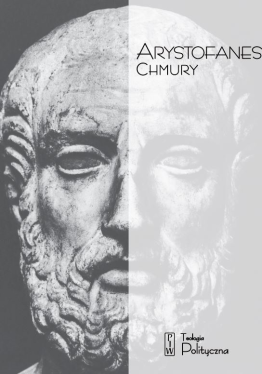 Chmury (miękka okładka)