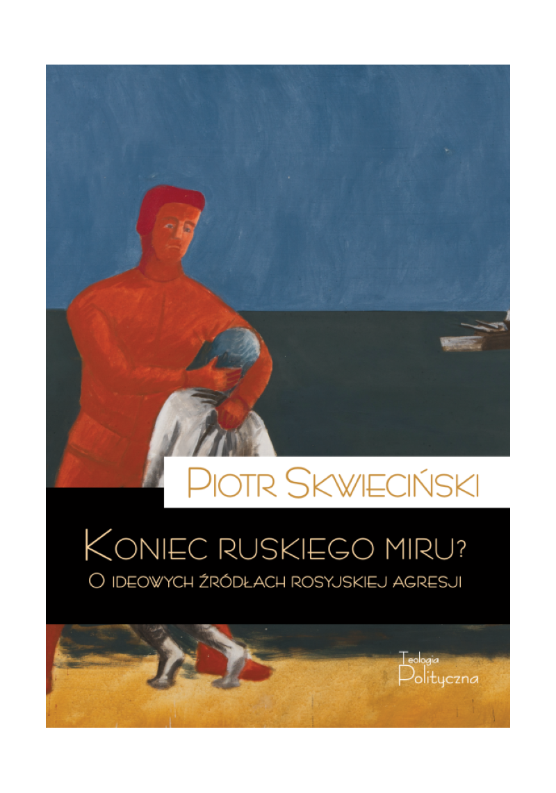 Koniec ruskiego miru?
