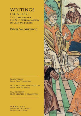 Writings (1416-1432)