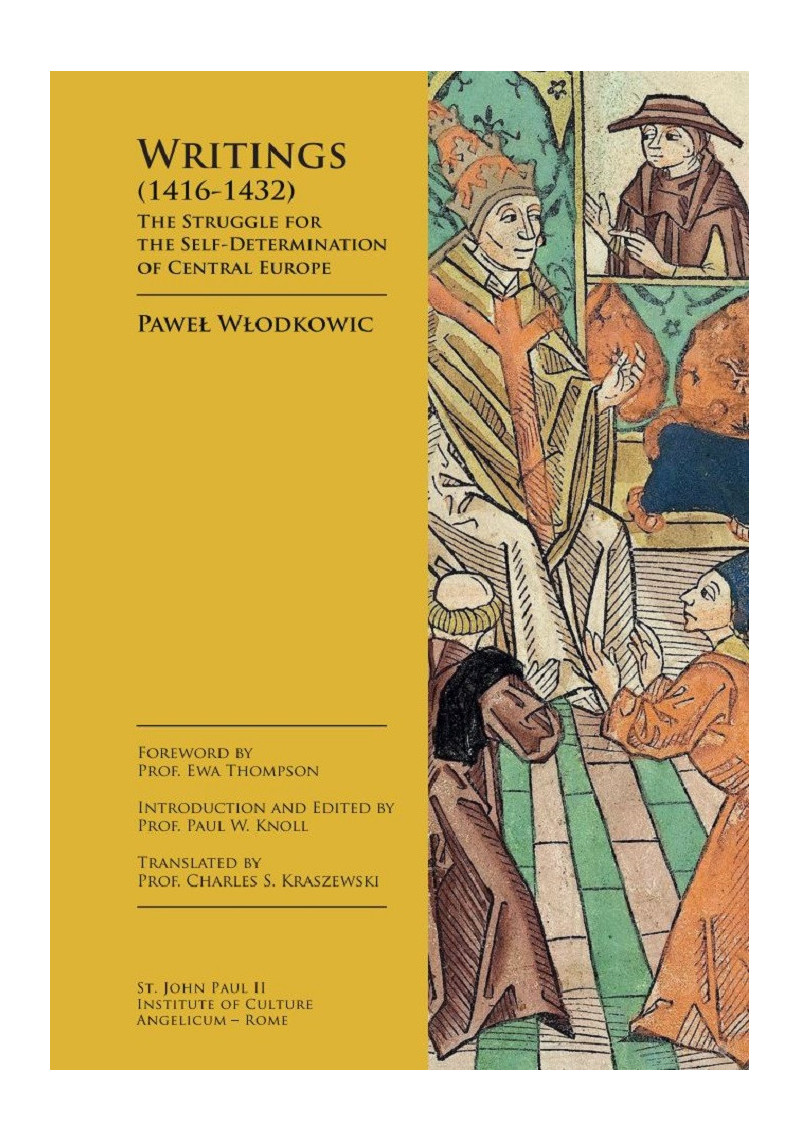 Writings (1416-1432)