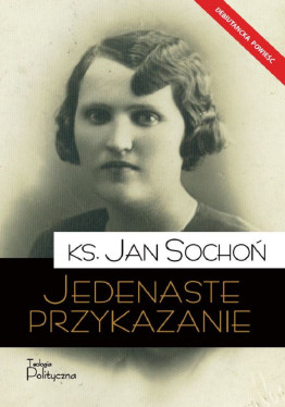Jedenaste przykazanie