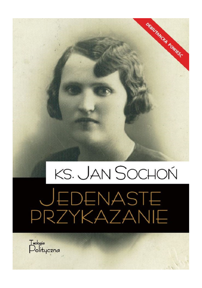 Jedenaste przykazanie