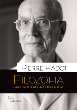 Filozofia jako edukacja dorosłych