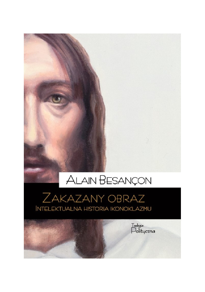 Alain Besancon, Zakazany obraz