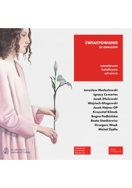 Katalog // Zwiastowanie