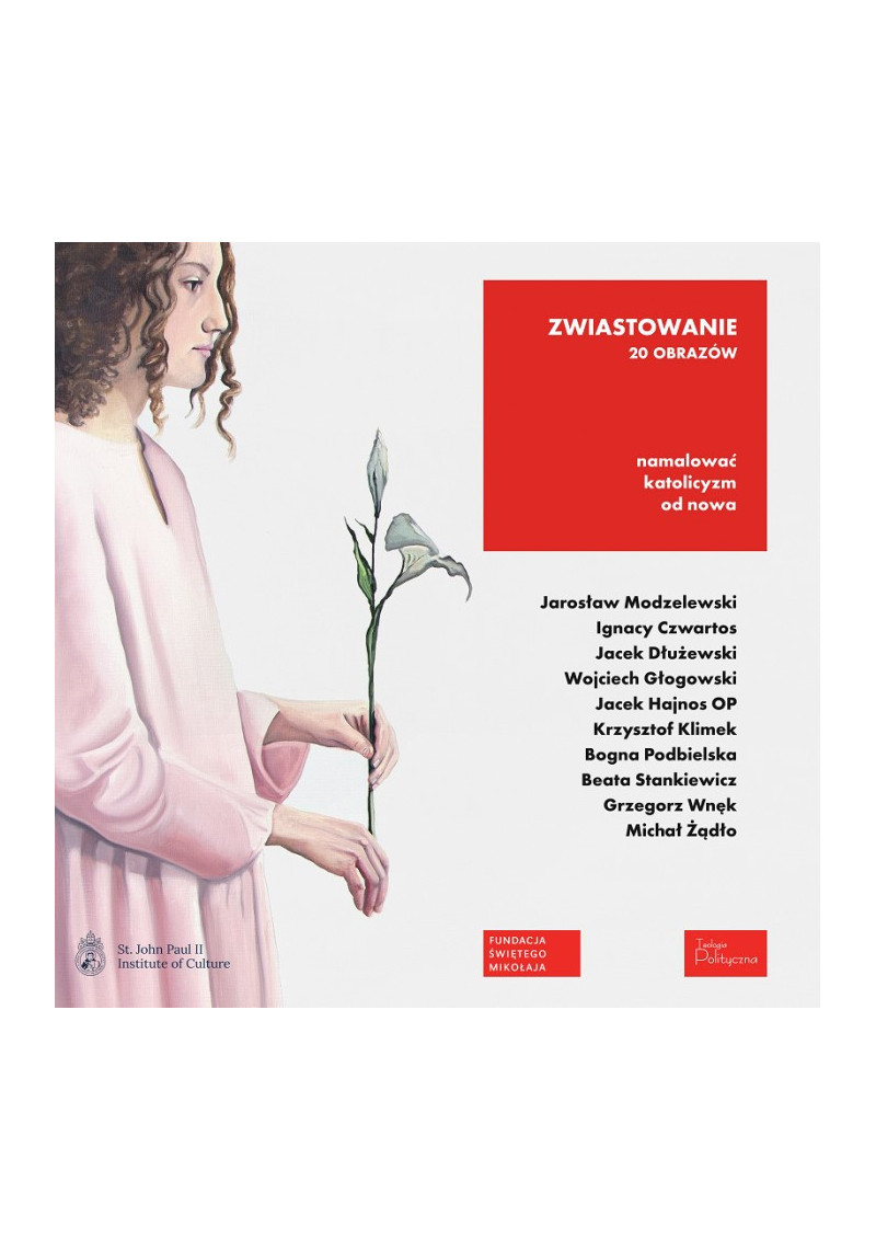 Katalog // Zwiastowanie