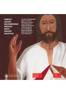 Katalog // Jezus Miłosierny