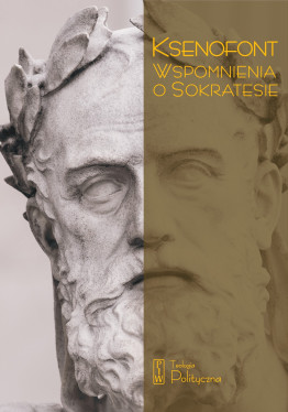 Ksenofont, Wspomnienia o Sokratesie