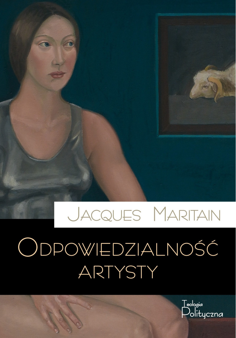 Odpowiedzialność artysty