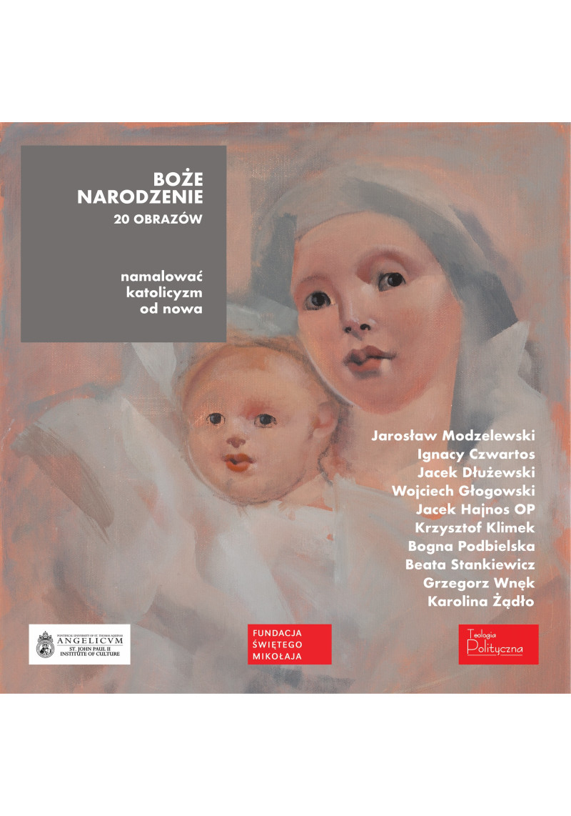 Katalog // Boże Narodzenie