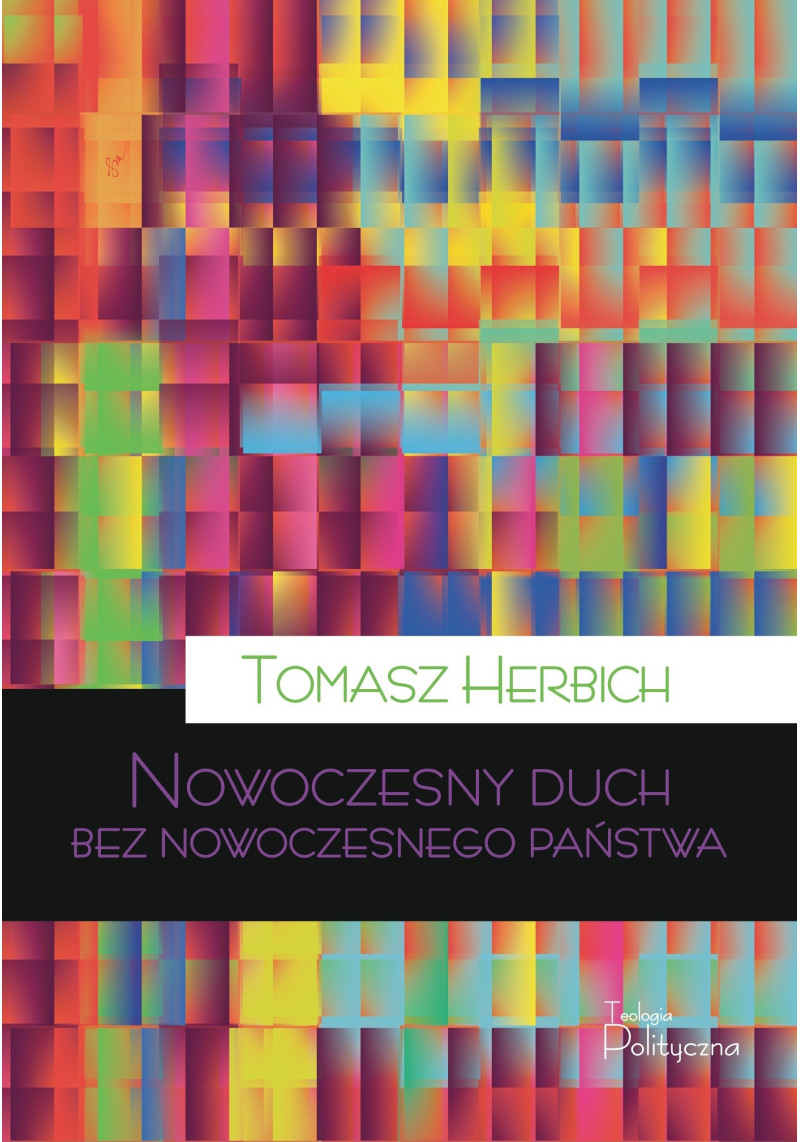 Nowoczesny duch bez nowoczesnego państwa