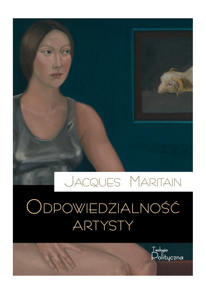 Odpowiedzialność artysty