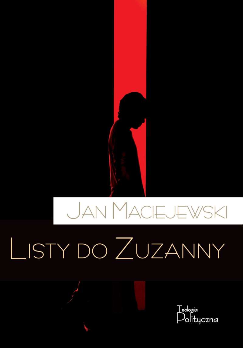 Listy do Zuzanny