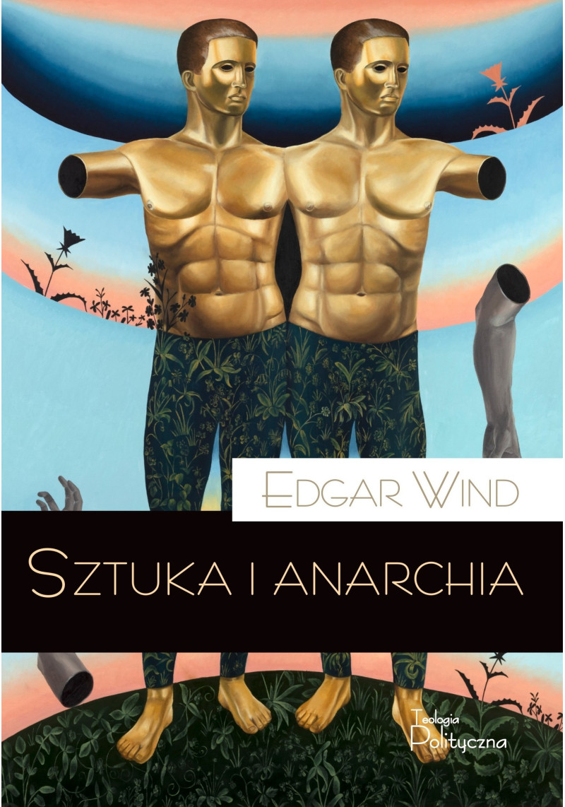 Sztuka i anarchia (e-book)